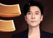 Allen Lin Selected as Torchbearer for the 2026 Milan–Cortina Winter Olympics
