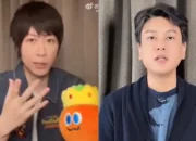 Ashin Mayday Tanggapi Isu Gantikan Ken Chu di Konser F4 Kami Tetap Ingin Formasi Lengkap