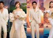 ‘Avatar 3: Fire and Ash’ Umumkan Pengisi Suara Mandarin, Pasangan Sun Li dan Deng Chao Isi Karakter Utama