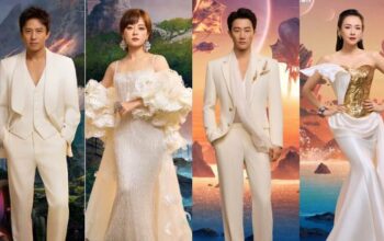 ‘Avatar 3: Fire and Ash’ Confirms Return of Chinese Voice Cast, Featuring Sun Li and Deng Chao