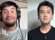 Ayal Komod Tanggapi Pernyataan Ken Chu soal Lagu F4 Meteor Shower