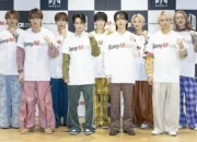 BUDDiiS Umumkan Rilis Album Major Pertama THIS IS BUDDiiS pada Februari 2026 - BUDDiiS to Release Major Debut Album “THIS IS BUDDiiS” in February 2026 BUDDiiS Umumkan Rilis Album Major Pertama 'THIS IS BUDDiiS' pada Februari 2026