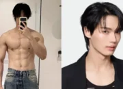 Big Boy Idaman! Win Metawin Bikin Heboh Publik Usai Pamer Foto Telanjang Dada