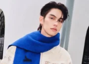 Bright Vachirawit Angkat Bicara Soal Isu Putus dengan Nene Pornnappan Jangan Khawatirkan Aku