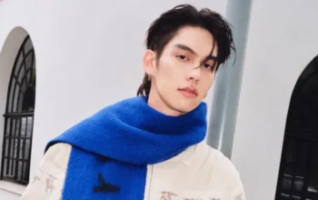 Bright Vachirawit Angkat Bicara Soal Isu Putus dengan Nene Pornnappan Jangan Khawatirkan Aku