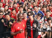 Bright Vachirawit Hadiri Acara Spesial Manchester United di Thailand Bareng Andy Cole - Bright Vachirawit Hadiri Acara Spesial Manchester United di Thailand Bareng Andy Cole Bright Vachirawit Hadiri Acara Spesial Manchester United di Thailand Bareng Andy Cole