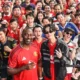 Bright Vachirawit Hadiri Acara Spesial Manchester United di Thailand Bareng Andy Cole