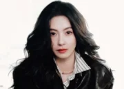 Cecilia Cheung Bagikan Cara Parenting, Ungkap Jarang Memarahi Anak