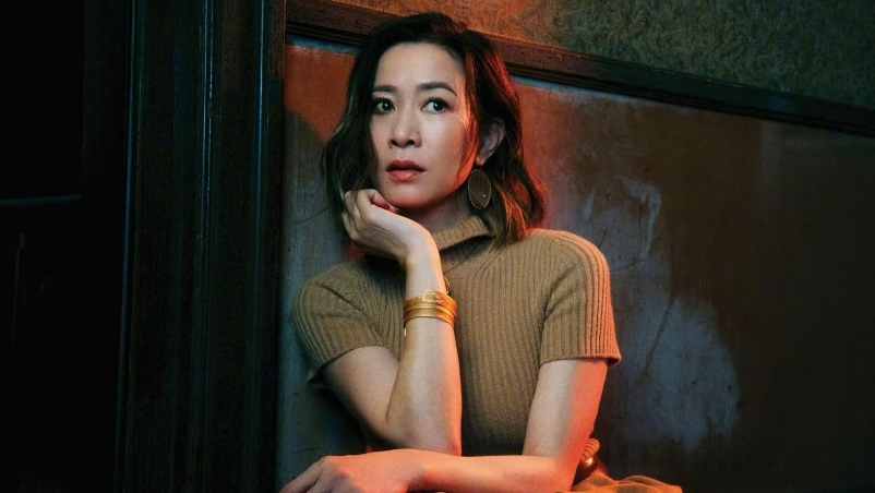 Charmaine Sheh hong kong actress - Aktris Hong Kong Charmaine Sheh Akui Sudah Tulis Surat Wasiat Charmaine Sheh hong kong actress