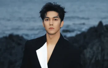 Chen Muchi Umumkan Berpisah dengan Manajer, Seluruh Aktivitas Ditangani Manajemen