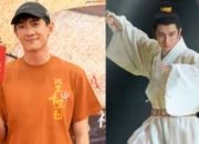 Cheng Yi dan Lin Gengxin Bintangi Drama Baru ‘Liang Jing Shi Wu Ri’