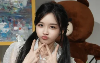 Digugat Siba Media, Zeng Yanfen Beberkan Bukti Member SNH48 Kerap Diminta Bertemu Para Bos