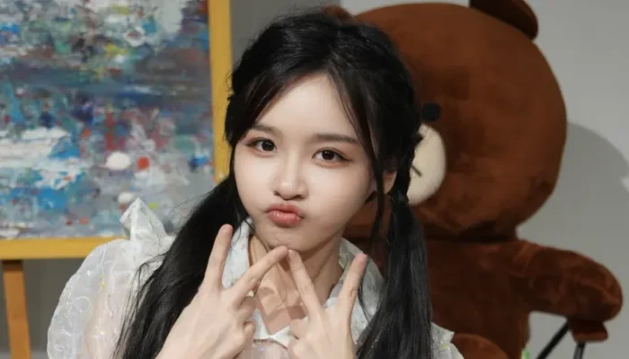 Digugat Siba Media, Zeng Yanfen Beberkan Bukti Member SNH48 Kerap Diminta Bertemu Para Bos