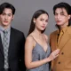 Drama Baru Thailand Beneath The Lies Jalani Pemotretan, Dibintangi Gulf Kanawut, Yaya Urassaya, Kao Noppakao