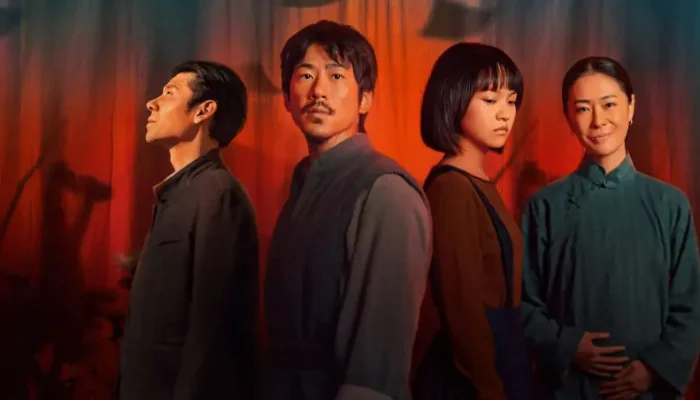 Drama China ‘Man’s Inhumanity to Man’ Angkat Kejahatan Unit 731 Tentara Jepang