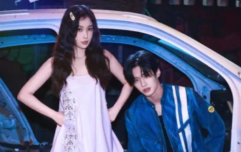 Drama China “Speed and Love” Resmi Tayang, Ini Sinopsis dan Pemainnya