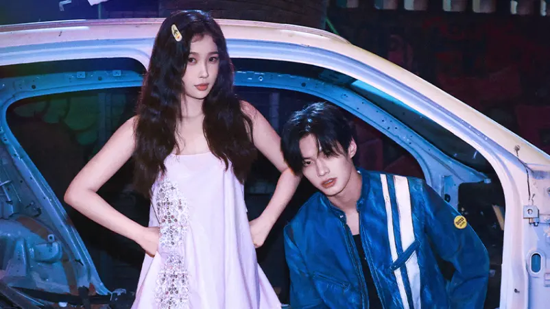 Drama China Speed and Love Resmi Tayang Ini Sinopsis dan Pemainnya - Drama China “Speed and Love” Resmi Tayang, Ini Sinopsis dan Pemainnya Drama China Speed and Love Resmi Tayang, Ini Sinopsis dan Pemainnya