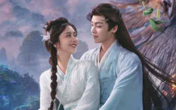 Drama Fantasi Tiongkok The Unclouded Soul Tayang 27 Desember Hadirkan Kisah Cinta Tak Lekang Waktu - Drama Fantasi Tiongkok 'The Unclouded Soul' Tayang 27 Desember, Hadirkan Kisah Cinta Tak Lekang Waktu Drama Fantasi Tiongkok The Unclouded Soul Tayang 27 Desember, Hadirkan Kisah Cinta Tak Lekang Waktu