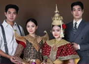 Thai Drama ‘Sot Soi Mala’ Unveils First Teaser, A Tale of Friendship Torn by Love