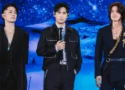 F4 akan Gelar Konser Tur Reuni Hingga Lagu Baru Tanpa Ken Chu - F4 akan Gelar Konser Tur Reuni Hingga Lagu Baru Tanpa Ken Chu F4 akan Gelar Konser Tur Reuni Hingga Lagu Baru Tanpa Ken Chu