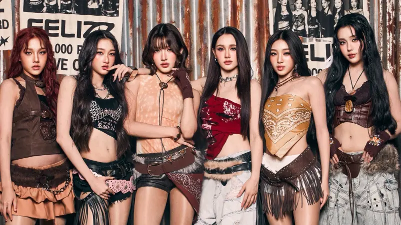 FELIZZ Rilis Lagu Terbaru SLAY, Tampilkan Energi Percaya Diri