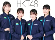 Family Mart Gandeng HKT48 dalam Kolaborasi Baru - Family Mart Gandeng HKT48 dalam Kolaborasi Baru Family Mart Gandeng HKT48 dalam Kolaborasi Baru