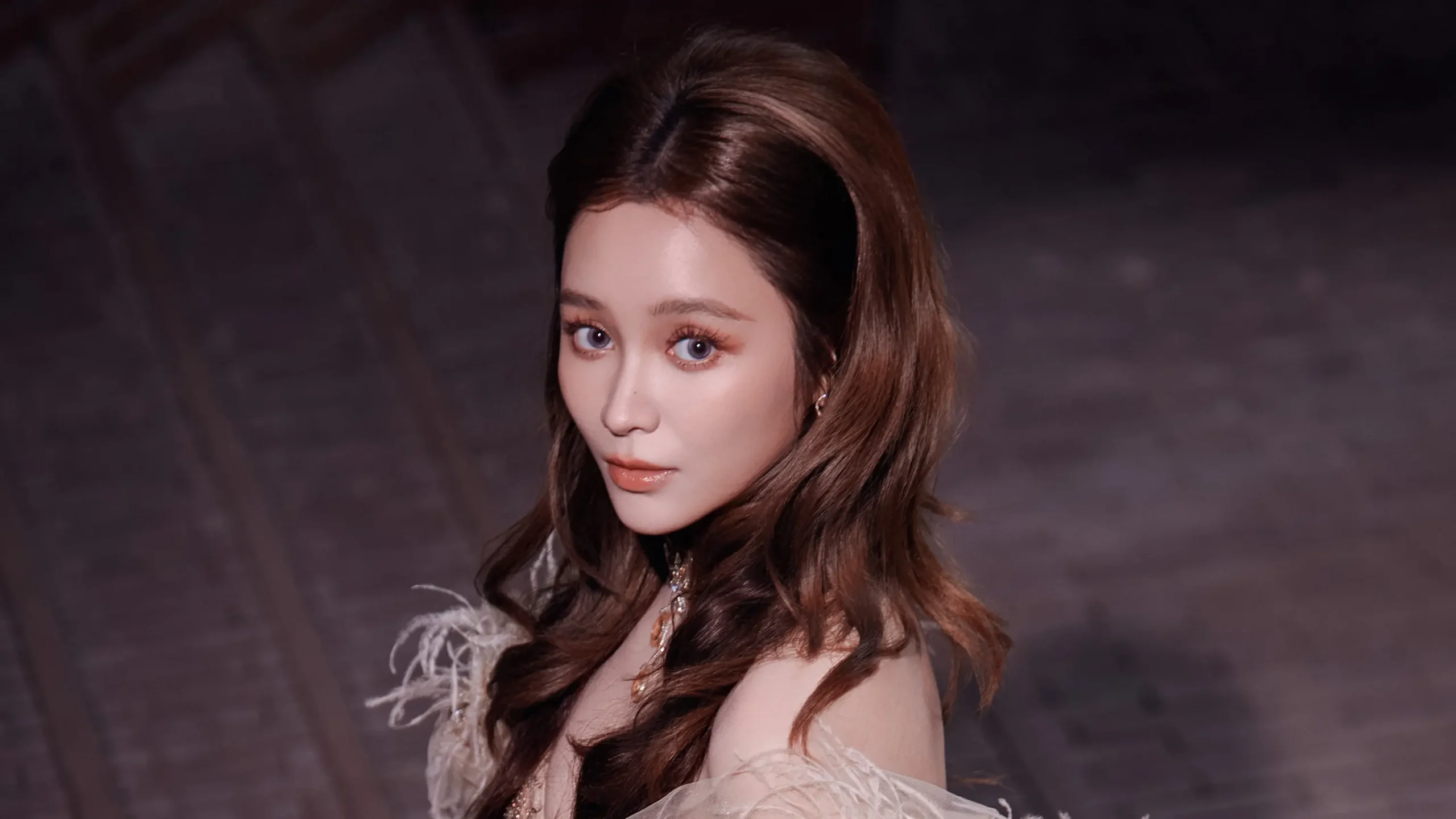 Faye Wang Ungkap Kriteria Pemilihan Peran dalam Tawaran Drama