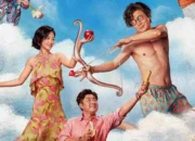 Film Komedi Roman ‘Love Is Hard’ Siap Tayang, Angkat Krisis Pernikahan Pria Paruh Baya