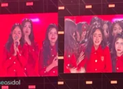 Freya Jayawardana Appointed as New JKT48 Captain