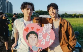 Greg Hsu Bantah Isu Retaknya Persahabatan dengan Derek Chang, Sebut Pemberitaan Terlalu Dibesar-besarkan