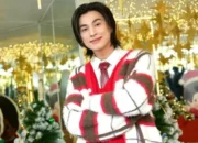 Gulf Kanawut Beri Tanggapan Soal Hubungan Bright Vachirawit dan Nene Pornnappan