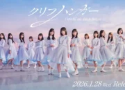 Hinatazaka46 Umumkan Senbatsu Single ke 16 Cliffhanger - Hinatazaka46 Reveals Line Up Member for 16th Single 'Cliffhanger' Hinatazaka46 Umumkan Senbatsu Single ke-16 Cliffhanger