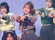 Honda Hitomi Muncul di Konser Ultah AKB48 Tampil Bareng Team 8 Hingga Promosi SAY MY NAME - Honda Hitomi Makes a Surprise Comeback at the AKB48 20th Anniversary Concert Honda Hitomi Muncul di Konser Ultah AKB48, Tampil Bareng Team 8 Hingga Promosi SAY MY NAME