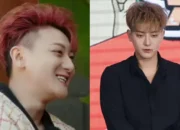 Huang Zitao Reveals 90 kg Weight, Sparks Talk of ‘Marriage Happiness Weight’