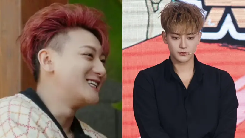 Huang Zitao Naik Berat Badan Jadi Gemukan Netizen Efek Bahagia Setelah Menikah - Huang Zitao Reveals 90 kg Weight, Sparks Talk of ‘Marriage Happiness Weight’ Huang Zitao Naik Berat Badan Jadi Gemukan, Netizen Efek Bahagia Setelah Menikah