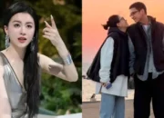 Hubungan Baru Li Jiage dengan Pria Brondong 26 Tahun Jadi Sorotan Selisih Usia 9 Tahun - Asmara Baru Li Jiage dengan Pria Berondong 26 Tahun Jadi Sorotan, Selisih Usia 9 Tahun Hubungan Baru Li Jiage dengan Pria Brondong 26 Tahun Jadi Sorotan, Selisih Usia 9 Tahun