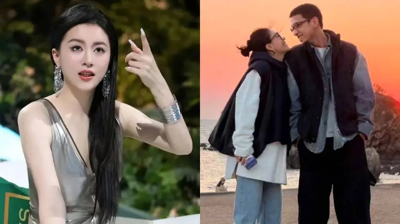 Hubungan Baru Li Jiage dengan Pria Brondong 26 Tahun Jadi Sorotan, Selisih Usia 9 Tahun