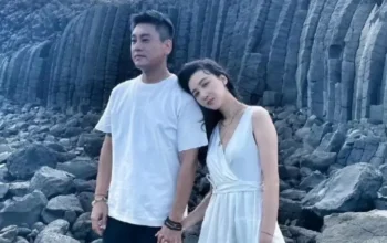 Istri Ungkap Ken Chu Alami Tekanan Berat Usai Tak Diikutkan Konser Reuni F4