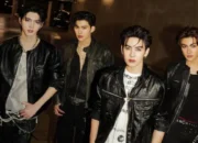 JASP.ER Rilis Single Ketiga TOUCH Tampilkan Nuansa Dance Modern - JASP.ER Rilis Single Ketiga 'TOUCH', Tampilkan Nuansa Dance Modern JASP.ER Rilis Single Ketiga 'TOUCH', Tampilkan Nuansa Dance Modern