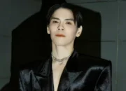 Jacky Heung Ungkap Pertemuan Awal dengan Sang Istri Bea Hayden