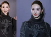 Jin Chen Bantah Tuduhan Overdosis Filler Usai Tampil di Acara Fashion - Jin Chen Bantah Tuduhan Overdosis Filler Usai Tampil di Acara Fashion Jin Chen Bantah Tuduhan Overdosis Filler Usai Tampil di Acara Fashion