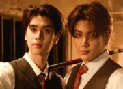 Joong dan Dunk Rilis MV 'Dare You To Love' OST Drama Dare You To Death