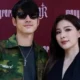 Junji Junjira Says Marriage with Mario Maurer Will Be Discussed in Three to Four Years