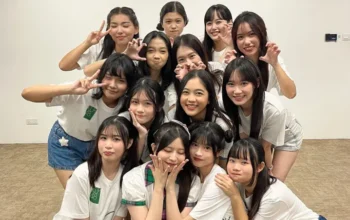 KLP48 Bantah Isu Rasisme sesama Anggota