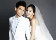 Kelly Chen Ungkap Tekanan Berat saat Baru Menikah dengan Jimmy Lin - Kelly Chen Opens Up About the Pressure She Faced After Marrying Jimmy Lin Kelly Chen Opens Up About the Pressure She Faced After Marrying Jimmy Lin