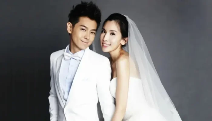 Kelly Chen Ungkap Tekanan Berat saat Baru Menikah dengan Jimmy Lin
