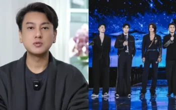Ken Chu Buka Suara Soal Tak Diajak Konser Reuni F4 Dikeluarkan Secara Sepihak - Ken Chu Buka Suara Soal Tak Diajak Konser Reuni F4, Dikeluarkan Secara Sepihak Ken Chu Buka Suara Soal Tak Diajak Konser Reuni F4, Dikeluarkan Secara Sepihak