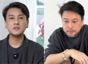 Ken Chu Explains Dramatic Weight Loss, Health Was the Main Motivation