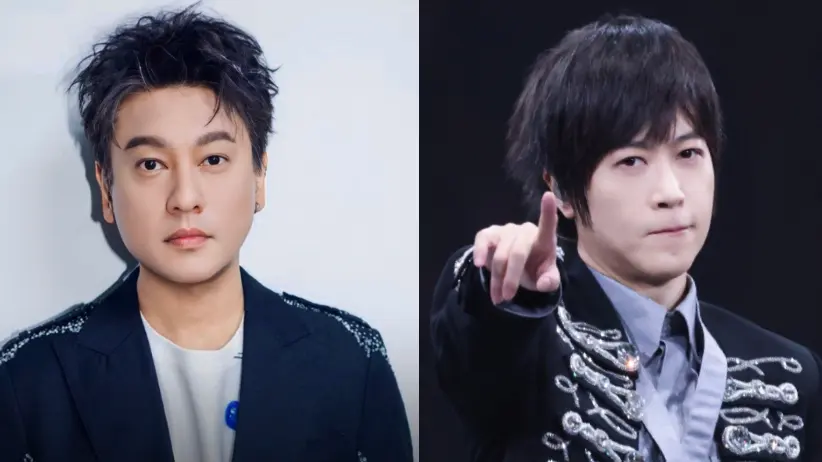Ken Chu di Grup Fans Diduga Sindir Ashin Usai Kontroversi Lip Sync saat Konser