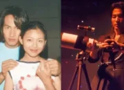Kenang Mendiang Barbie Hsu Jerry Yan Bawa Kalung Meteor Shan Cai saat Konser - Kenang Mendiang Barbie Hsu, Jerry Yan Bawa Kalung Meteor Shan Cai saat Konser Kenang Mendiang Barbie Hsu, Jerry Yan Bawa Kalung Meteor Shan Cai saat Konser